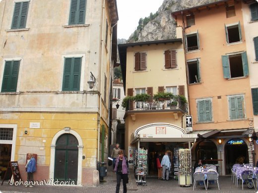 Bella Italia. Часть 1. (фото 38)