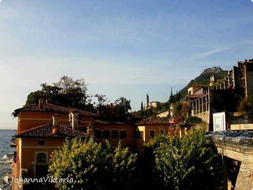 Bella Italia. Часть 1. (фото 43)