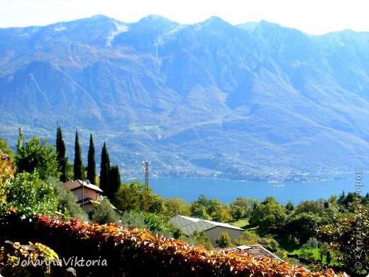 Bella Italia. Часть 1. (фото 47)