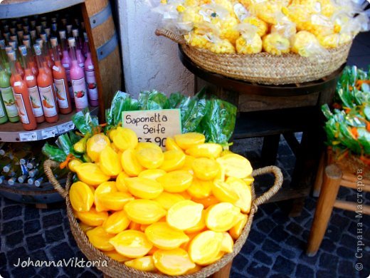 Bella Italia. Часть 2. (фото 36)