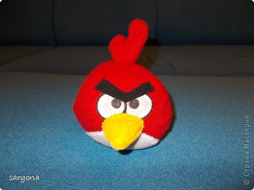 Angry Birds (фото 4)