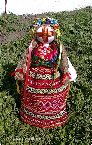 Веснянка (фото 2)