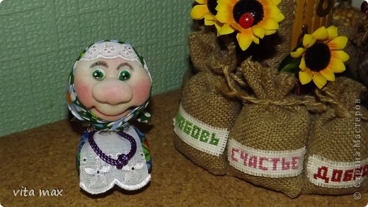 Бабуськи хозяюшки -благополучницы! (фото 5)
