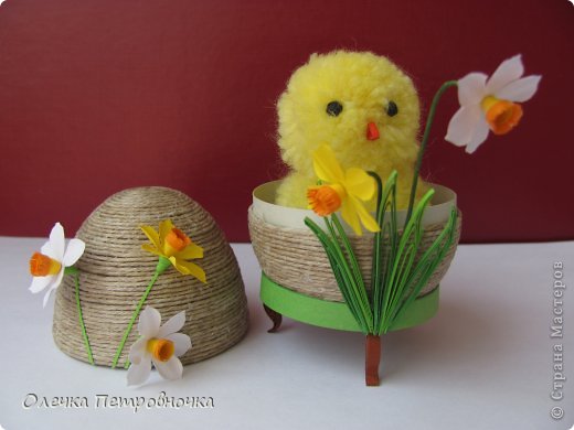 Снимаем крышечку, а там ... (фото 5)