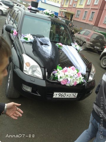 Свадьба друзей (фото 17)