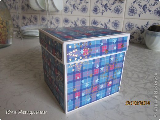 Magiс Box  Мейджик-Бокс  (фото 1)