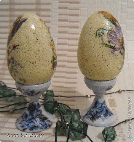 Пасхальный подарок (фото 4)