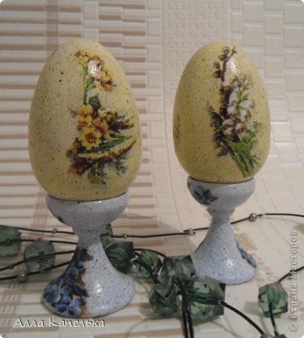 Пасхальный подарок (фото 5)