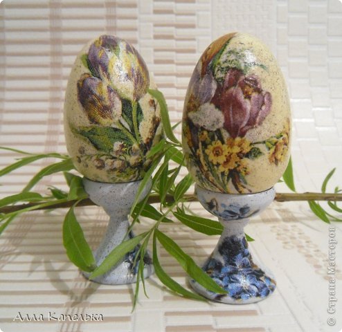 Пасхальный подарок (фото 2)