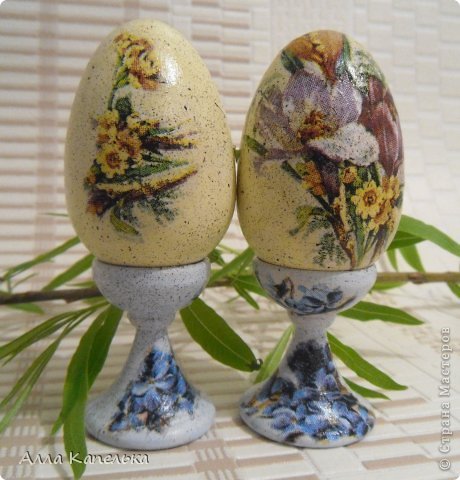 Пасхальный подарок (фото 3)