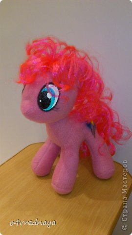 My little pony (фото 2)