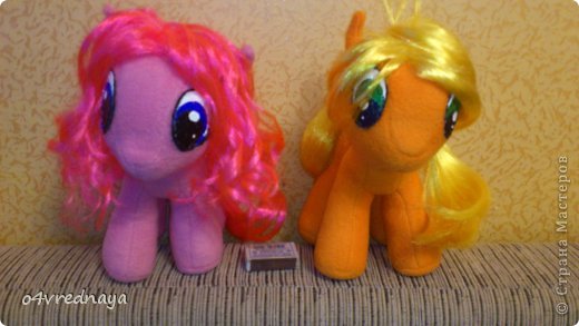 My little pony (фото 6)