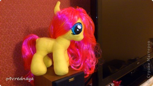 My little pony (фото 8)