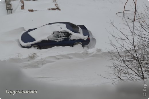 а вот так у нас сегодня 26.04.14. (фото 7)