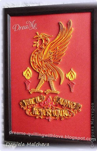 FC Liverpool emblem (фото 4)