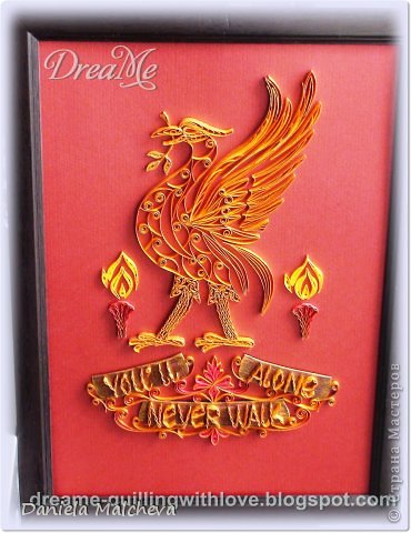 FC Liverpool emblem (фото 1)