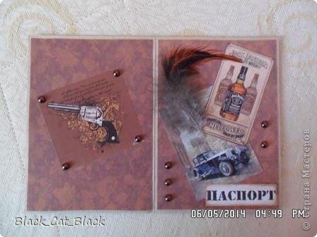 Обложечки) (фото 3)