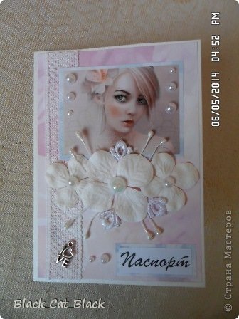 Обложечки) (фото 8)
