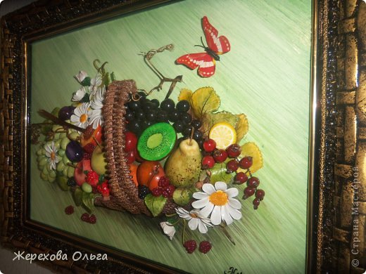 Фрукты и снова фрукты) (фото 3)