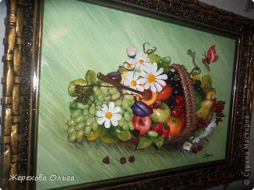 Фрукты и снова фрукты) (фото 2)