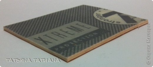 Обратная сторона линолеума. (фото 4)