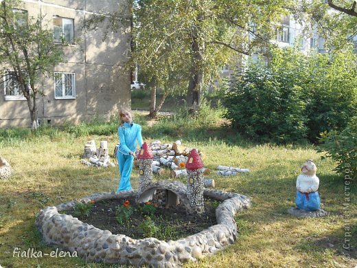 И вот что получилось в итоге. (фото 9)