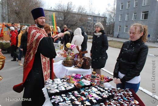 на всех воды хватило (фото 4)