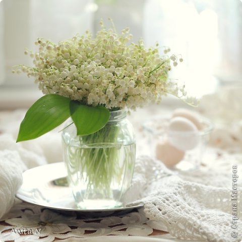 О ландышах... (фото 6)