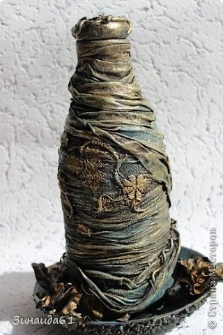 Еще бутылочка. (фото 10)