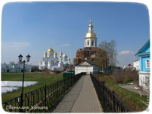 Отпуск в Нижнем Новгороде 1 часть. (фото 12)