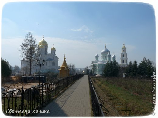 Отпуск в Нижнем Новгороде 1 часть. (фото 15)