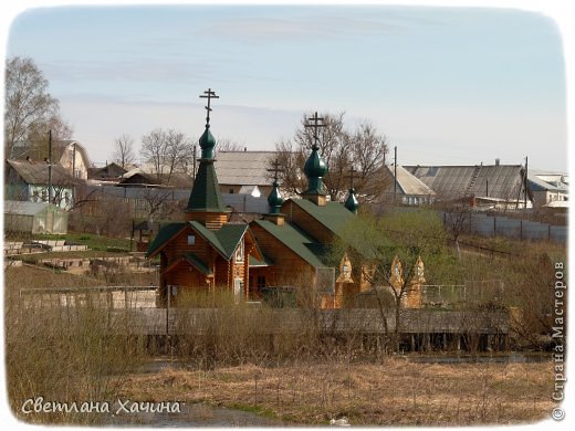 Отпуск в Нижнем Новгороде 1 часть. (фото 57)