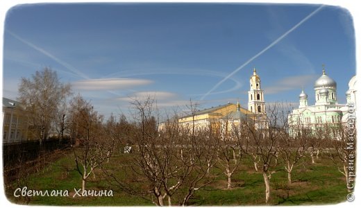 Отпуск в Нижнем Новгороде 1 часть. (фото 62)