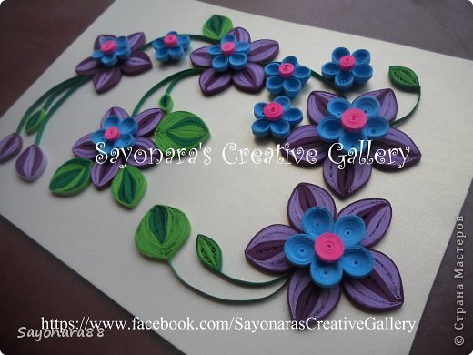 My quilling cards (фото 1)