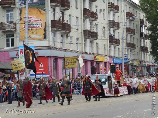 Театр  народной драмы. (фото 24)