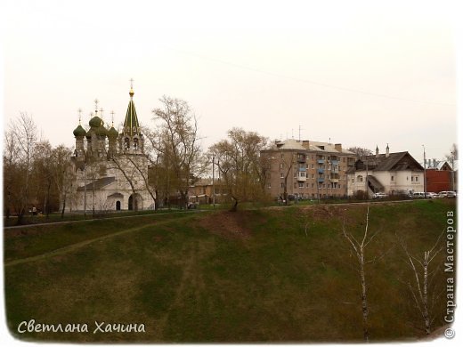 Отпуск в Нижнем Новгороде  3 часть (фото 5)