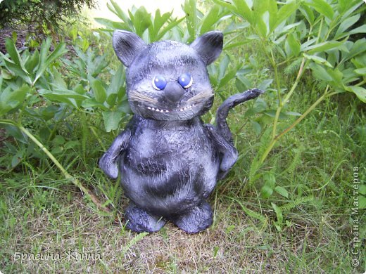 из за кустов))))) (фото 7)