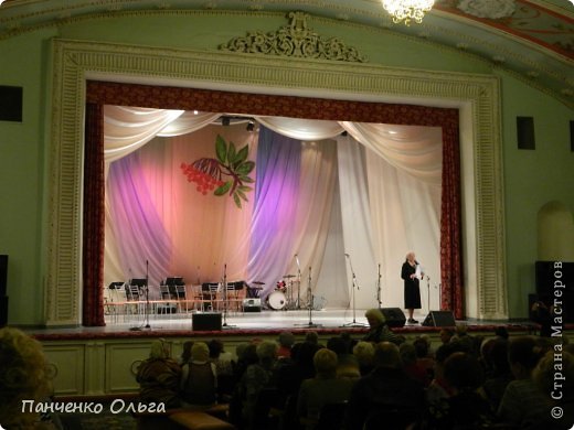 И знания репертуаров городских театров (фото 20)