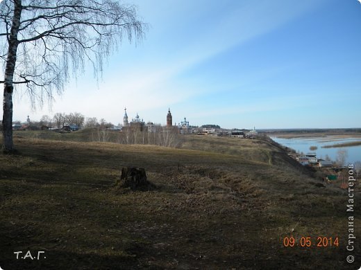 на север... (фото 15)