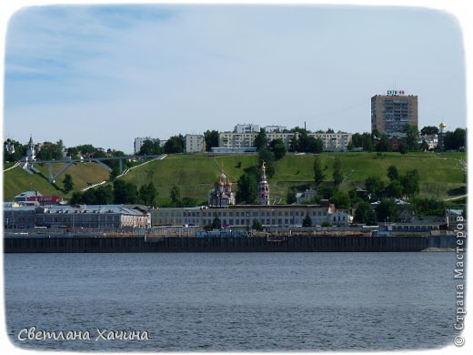 Отпуск в Нижнем Новгороде заключительная часть! (фото 40)