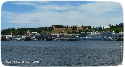 Отпуск в Нижнем Новгороде заключительная часть! (фото 44)