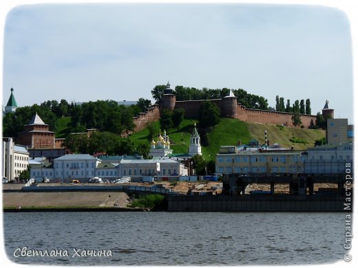 Отпуск в Нижнем Новгороде заключительная часть! (фото 45)