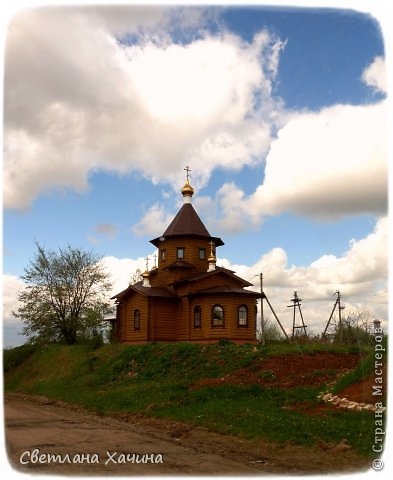 Отпуск в Нижнем Новгороде заключительная часть! (фото 67)