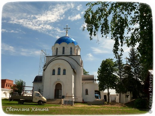 Отпуск в Нижнем Новгороде заключительная часть! (фото 76)