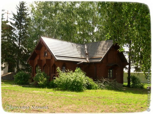 Отпуск в Нижнем Новгороде заключительная часть! (фото 77)