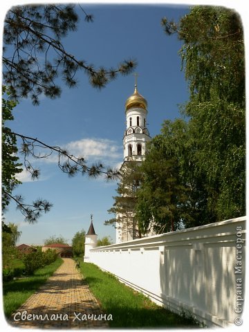 Отпуск в Нижнем Новгороде заключительная часть! (фото 79)