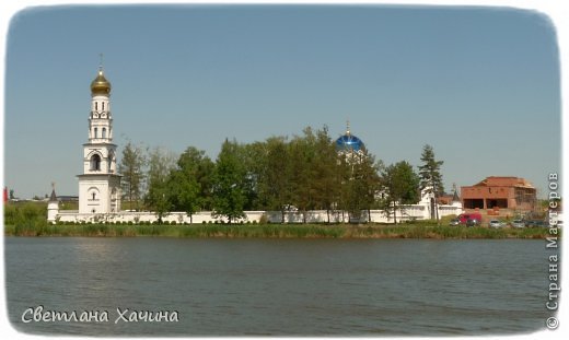 Отпуск в Нижнем Новгороде заключительная часть! (фото 82)