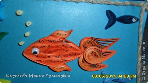 Морская открыточка+Хвастик (фото 3)