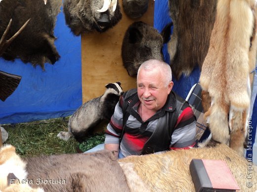 Пряжников Виктор Николаевич из Донского (фото 80)