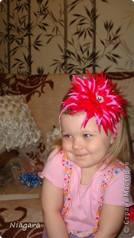 повязки на голову (фото 5)